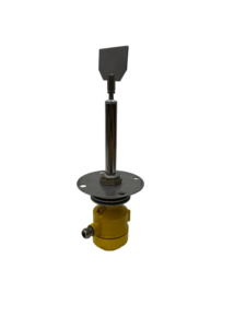 مفتاح ومقياس مستوى المواد الدوار MT-ZXLW بمقاومة 220 فولت 5 كيلو واط 5 أمبير CN للتحكم في تعبئة الأسمنت في الصوامع الصغيرة - Product Image 6