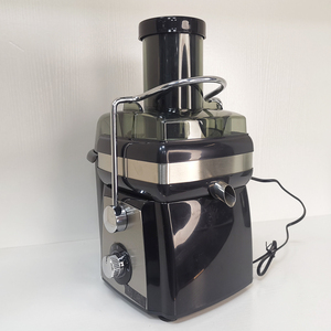 OEM thương hiệu đa chức năng xử lý thực phẩm 4 trong 1 máy ép trái cây Máy xay sinh tố - Product Image 5