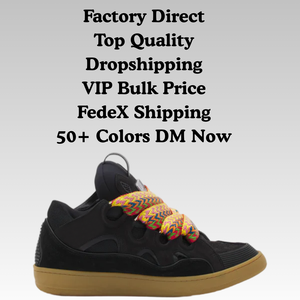 Top Quality Designer Women Lace-up <b>Leather</b> Curb Sports Shoes <b>Men</b> <b>Trainers</b> 2025 New Trending Wholesale Luxury Sneakers - Product Image 2