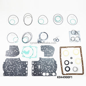 Kit de révision de boîte de vitesses CVT VT1 VT2 VT3, kit de joints et de garnitures, kit de réparation K082900A pour pièces de voiture BMW <span class=keywords><strong>Mini</strong></span> <span class=keywords><strong>Cooper</strong></span> - Product Image 2