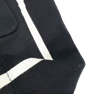 Pantalones cortos de punto, bordados de verano, baloncesto, deportes urbanos, pantalones de cinco cuartos, sup, running, casual - Product Image 6