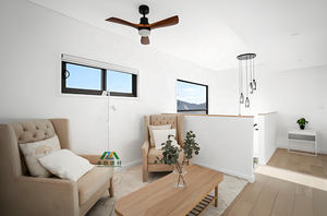 <span class=keywords><strong>Habitation</strong></span> modulaire préfabriquée en acier de luxe écologique à énergie solaire, conforme aux normes australiennes, pour immeuble de bureaux, appartement, villa - Product Image 4