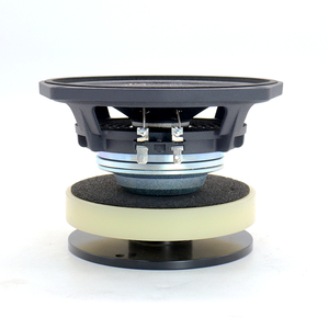 6 \ "Neodymium Aangedreven Midrange Metalen Luidspreker 8Ω Actieve/Passieve Outdoor Pa Systeem Line <span class=keywords><strong>Array</strong></span> Oem Midrange Speaker - Product Image 5