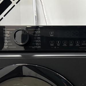 En Stock para Envío Inmediato, Lavadora de 8 kg, Automática, de Carga Frontal, Electrodoméstico para Lavandería, Carcasa Metálica - Product Image 3