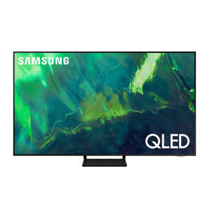 ทีวีซัมซุงแท้ รุ่น QLED Smart UHD 4K สมาร์ททีวี ขนาด <span class=keywords><strong>55</strong></span> 65 50 นิ้ว ทีวี QLED - Product Image 3