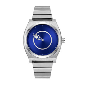 Les montres pour hommes de la série « God's Eye » - un style sophistiqué, tendance hip-hop et cool, résistantes à l'eau. - Product Image 3