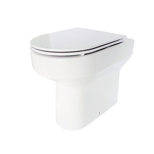 Hot sale Cistern Sink Set Wc Bowl Wall Hung Toilet. Sanitary Ware Ceramic Closestool Toilet