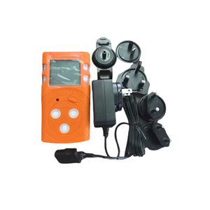 เครื่องวิเคราะห์ก๊าซ TELEDYNE MGT 4-in-1 สำหรับการตรวจจับ CO H2S O2 LEL ในอุตสาหกรรม ความแม่นยำ 3% พร้อมสัญญาณเตือนเสียงและพอร์ต IR - Product Image 3