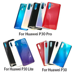 <span class=keywords><strong>Cover</strong></span> Posteriore in Vetro per <span class=keywords><strong>Huawei</strong></span> <span class=keywords><strong>P30</strong></span> <span class=keywords><strong>Lite</strong></span>, Sportello Batteria e Scocca Posteriore per <span class=keywords><strong>Huawei</strong></span> <span class=keywords><strong>P30</strong></span> Pro, Vetro Posteriore di Ricambio - Product Image 5