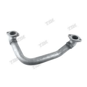 Tuyau d'<span class=keywords><strong>admission</strong></span> VH1713081330A adapté au moteur Hino J05E - Product Image 1