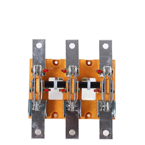 Saklar Isolator pemutus listrik tegangan tinggi, sakelar diskonektor tegangan rendah pemutus arus - Product Image 3