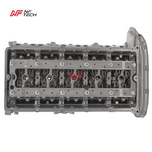 BK3Q-6K537-BD para FORD RANGER (TKE) 3.2 TDCi 4x4 P5-AT <span class=keywords><strong>ENSA</strong></span> SA2R SA2S SA2W SAFA Conjunto de Culata de Cilindros 20 Válvulas - Product Image 1