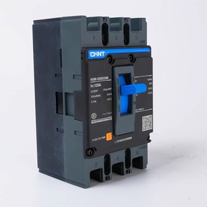 Catégorie de produit Disjoncteur à boîtier moulé CHINT NXM -<span class=keywords><strong>400S</strong></span>/ 3 pôles 400A MCCB - Product Image 5