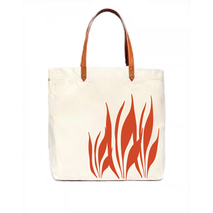 Bolsa de Compras de Lona con Estampado Moderno y Elegante, Precio Económico, Fabricada en India, Bengala Occidental - Product Image 4