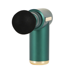 Pistola <span class=keywords><strong>de</strong></span> Masaje Fascial para Relajación <span class=keywords><strong>de</strong></span> Tejido Profundo y Recuperación Muscular <span class=keywords><strong>de</strong></span> Aplicación Corporal - Product Image 3