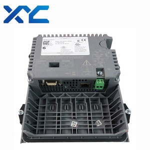 แผง6AV2124-1DC01-0AX0เพื่อความสบายของ KP400 Sie-Mens ของแท้ใหม่<span class=keywords><strong>ดาวน์โหลด</strong></span> SIMATIC HMI - Product Image 5