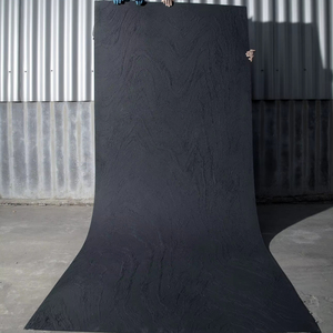 Pierre de travertin en argile naturelle MCM, flexible, haute résistance, irrégulière, rénovation d'<span class=keywords><strong>espace</strong></span>, insonorisante, imperméable, pour la maison - Product Image 1