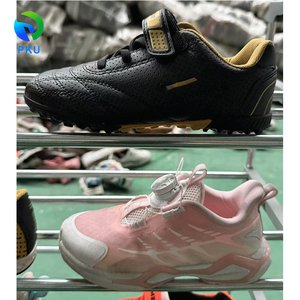 Детские кроссовки разных размеров - Product Image 2