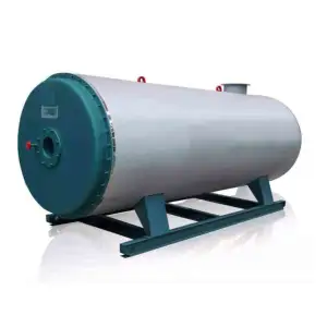 Organic Heat Transfer Material Heater Thermal Oil Boiler Furnace 1200kw 1400kw 2400 Kw 3500 Kw