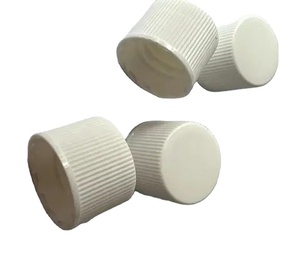 Tùy chỉnh kích thước ABS/PA/POM/PP ống cắm Mũ đúc tiêm bìa với cắt dịch vụ chế biến tùy chỉnh màu sắc & logo OEM thương hiệu - Product Image 3