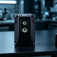 Hummingbird D1 LiDAR à semi-conducteurs purs ultra grand angle