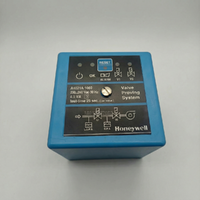 Detector de Gas A4021A1002, Detector de Humo Infrarrojo, Seguridad Industrial, Detección de Fugas de Gases Peligrosos, Seguridad en Plantas