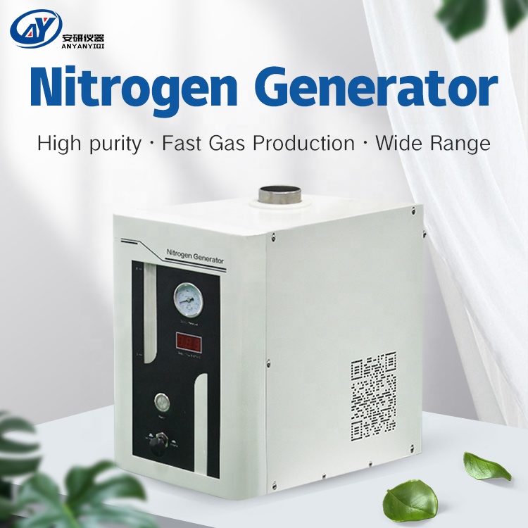 300 мл/мин. генераторы газа, азота высокой чистоты/генератор азота на продажу