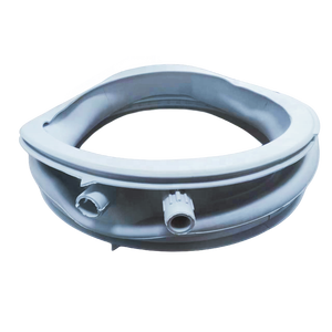 Surmount mejor calidad y bajo precio original A00466822 lavadora piezas de goma junta de sello de puerta para <span class=keywords><strong>Electrolux</strong></span> - Product Image 3
