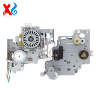 Ensemble d'entraînement du four de fusion AA7NR71411 pour Konica Minolta Bizhub C250i C300i C450i C750i C360i C550i C650i 451i C551i C651i