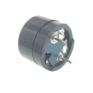 42R 1.5-12V 85dB Passive buzzer diameter 12mm*height 8.5mm 12085 3V-12V universal