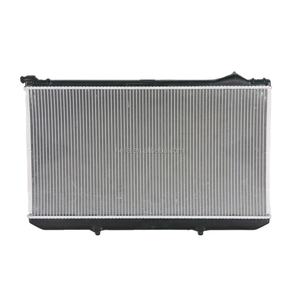 Radiateur de moteur pour BMW 3 E30 E36 <span class=keywords><strong>E34</strong></span> 316 318i 1982- 17111712982 17111719304 17111712996 17111247436 - Product Image 1