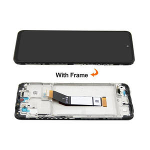 Di alta qualità Display LCD Touch Screen digitalizzatore assemblaggio per Redmi <span class=keywords><strong>Note</strong></span> <span class=keywords><strong>11s</strong></span> & <span class=keywords><strong>Note</strong></span> 11 4G sostituzione per Redmi <span class=keywords><strong>Note</strong></span> <span class=keywords><strong>11s</strong></span> 4G - Product Image 3