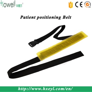Position surgical hospital patient with the recovery from the table ops for decubitus ulcer - Product Image 2