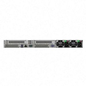 Serveur en rack ProLiant DL365 Gen11 1U 8SFF AMD EPYC 9124 32 Go DDR5 480 Go SSD MR408i-4GB 2*1000W Garantie 3 ans En stock 3,25 GHz - Product Image 2