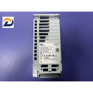 อินเวอร์เตอร์รุ่นใหม่ 131B0148 รุ่น FC-302P2K2T5E20H2XGCXXXSXXXXAXBXCXXXXDX 2.2 กิโลวัตต์/3 แรงม้า 3 เฟส 380-500VAC VFD FC-302P2K2T5E - Product Image 2