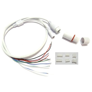 IEEE802.3AFAT Résistant Aux Intempéries Intégré 48V POE module LAN pour la Télévision en CIRCUIT FERMÉ carte de caméra IP POE Adaptateur Power over <span class=keywords><strong>Ethernet</strong></span> Lan - Product Image 3