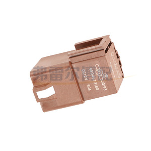 รีเลย์พัดลมเปอโยต์ ซีตรอง 9804673180 6545XF DC12V 50A สำหรับ 508 C5 Elysee C3XR - Product Image 1