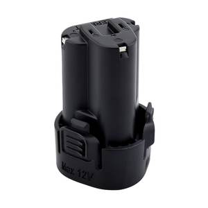 10.8V 1.5Ah~3.0Ah 锂离子电池，适用于 BL1013 BL1014 194550-6 194551-4 马基塔棒式无绳工具替换电池 - Product Image 3