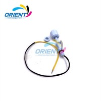 Bonne qualité 90mm carte CTP capteur développeur capteur de niveau pour Hu.q CTP plaque PT-125 processeur Machine pièces pièces de rechange