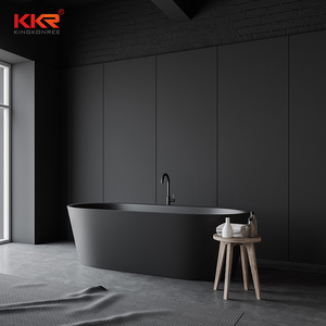 <strong>Royal</strong> Blue Resin Stone Bathtub Free Standing Bath <strong>Tub</strong> Solid Surface Acrylic Stone Bath <strong>Tub</strong>