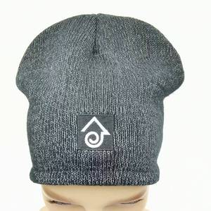 Hot Bán Tùy Chỉnh Thiết Kế Thoáng Khí Trọng Lượng Nhẹ Ấm Đan Mũ Của Phụ Nữ Phản Quang Beanie <span class=keywords><strong>Hat</strong></span> - Product Image 5