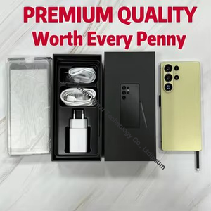 Smartphone Android 5G S26 Ultra 22G+1TB, Android 16, Écran 7.3 pouces, Grande Mémoire, Plein Écran, Prise en Charge Carte de Crédit, WCDMA - Product Image 6