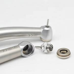 Высокоскоростной стоматологический наконечник с защитой от обратного оттока, автоклавируемый, для стоматологических клиник и хирургии, оптовая цена - Product Image 4