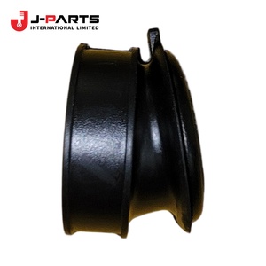 Tube de sub-assemblage, air, n°1 pour Toyota Hilux LN167 1989-2004 OE 44702-35010 4470235010 - Product Image 3