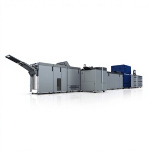 Junke เครื่องถ่ายเอกสาร Konica Minolta, เครื่องถ่ายเอกสาร C12010S C14010S ใหม่ - Product Image 1