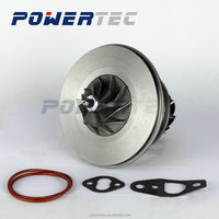 Powertec Turbo Core 17201-58020 17201-42020 17201-42010 CT26 pour Toyota Dyna Truck 13BT 3.4 L 14BT 3.7 L 1984-1994