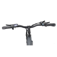 E Bikes 250w 36v 8ah Bafang Moteur Cycle Électrique 27.5 Pouces Ebike Vélo Électrique Vélo Électrique