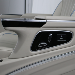 <span class=keywords><strong>2023</strong></span> sièges de luxe d'origine de vente chaude pour Land Cruiser LC200 LC300 patrouille Lexus LX570 - Product Image 4