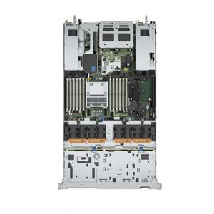 เซิร์ฟเวอร์แบบแร็ค PowerEdge R6615 1U รุ่นที่ 4 EPYC 9124 1400W 10SFF PERC H965i 12 DDR5 - Product Image 5
