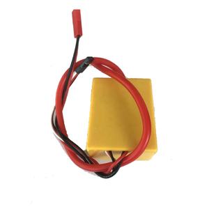 Pièce de rechange d'allumage pour <span class=keywords><strong>Hit</strong></span> & DIY Project Part <span class=keywords><strong>Miss</strong></span> Gas Engine Blue Internal Combustion Stirling Engine - Product Image 3